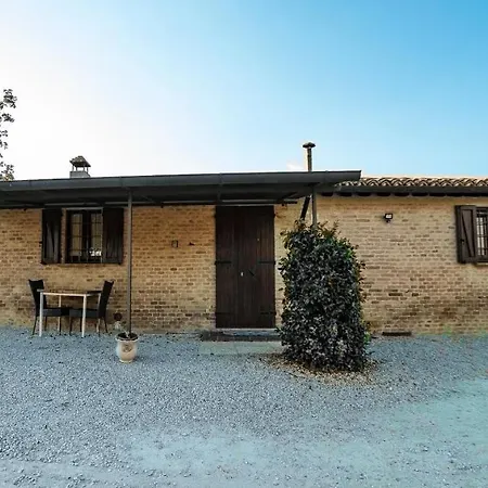 La Casetta Montefalco