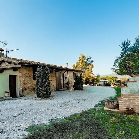 La Casetta