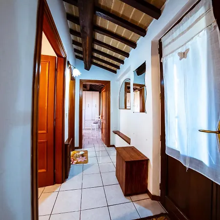 Tatil Evi La Casetta *