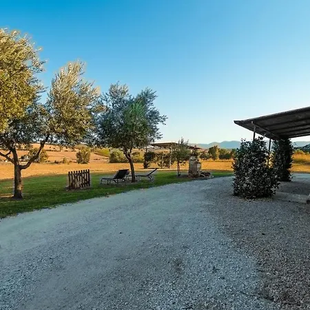 La Casetta * Montefalco