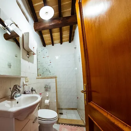 La Casetta Tatil Evi