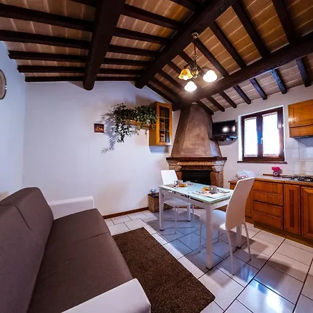 Tatil Evi La Casetta Montefalco